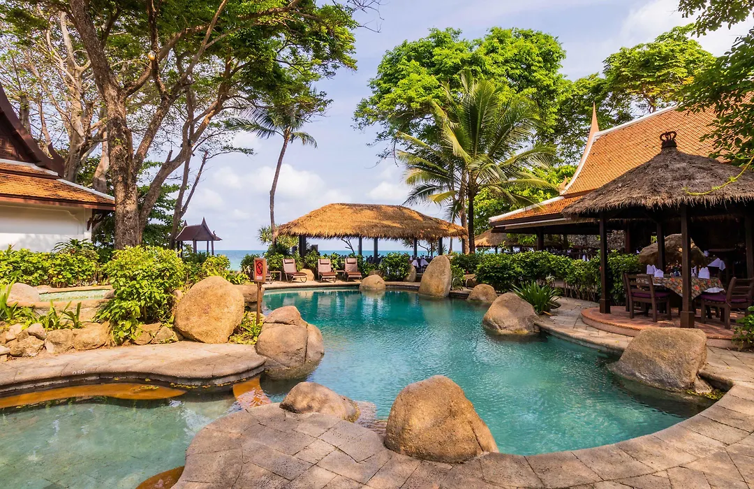 Anavana Beach Resort-1