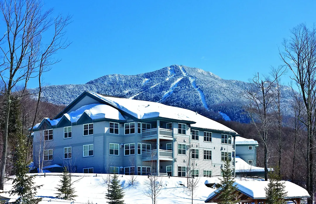 Smugglers' Notch Resort-1