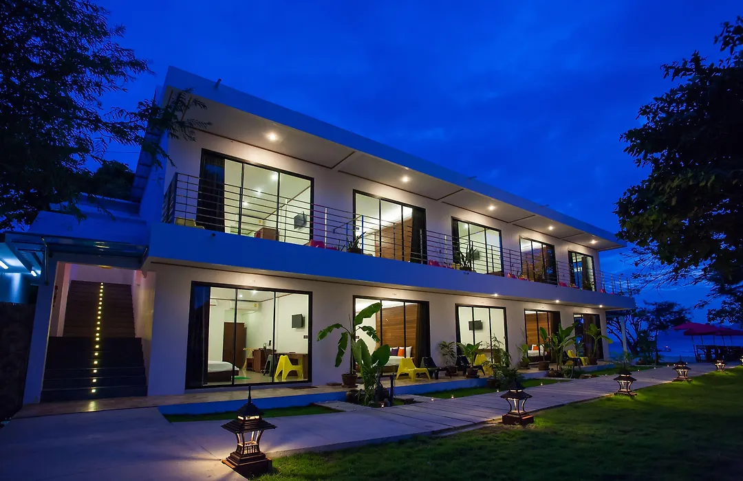 Paradise Resort Phi Phi-1