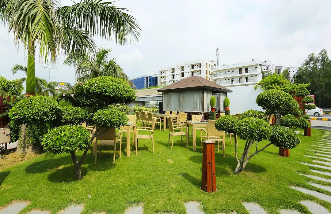 Golden Blossom Imperial Resorts-1