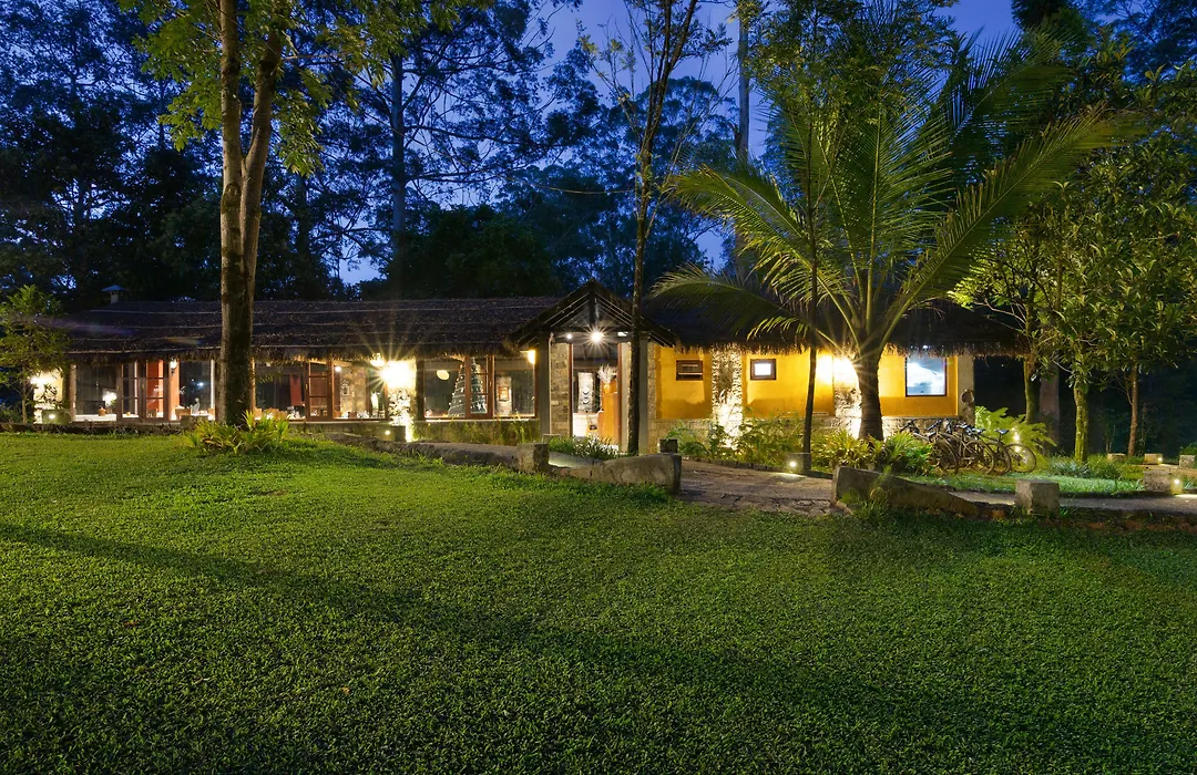 The Farm Resorts-1