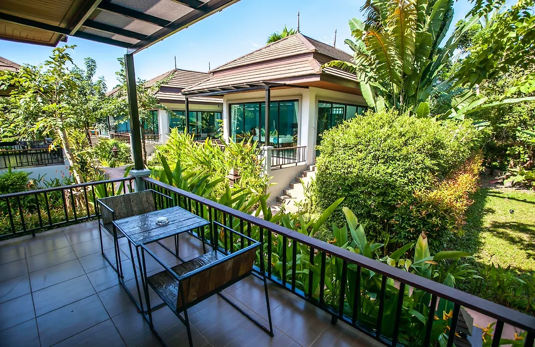 Himaphan Boutique Resort - Sha Extra Plus-1