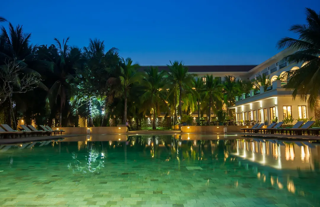 Lotus Blanc Resort-1