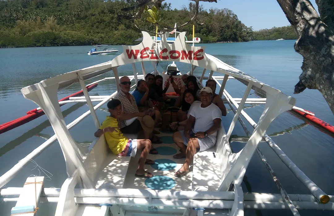 Dahilig Resort-1