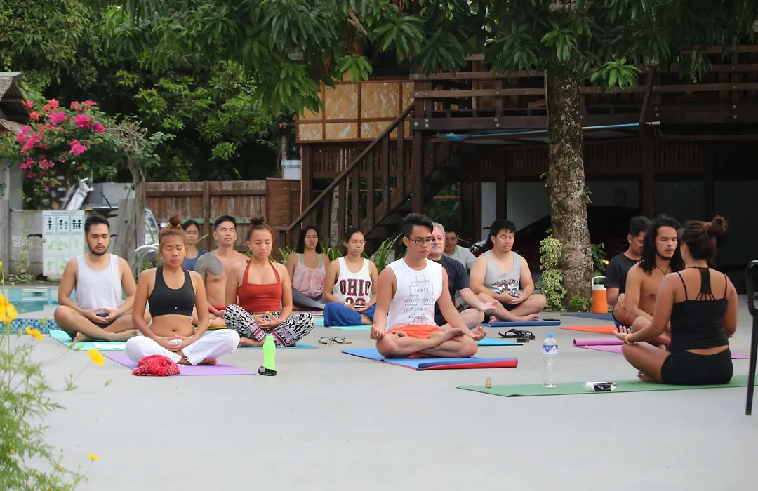 Seasta Beach Resort-1