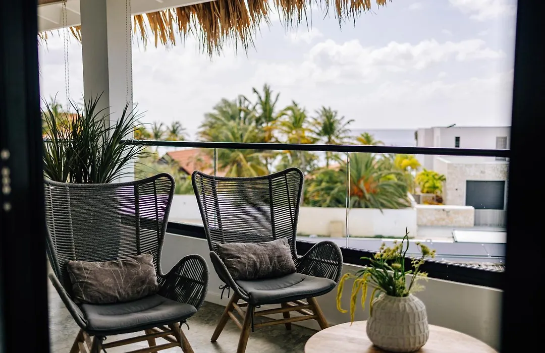 Belnem House Bonaire-1