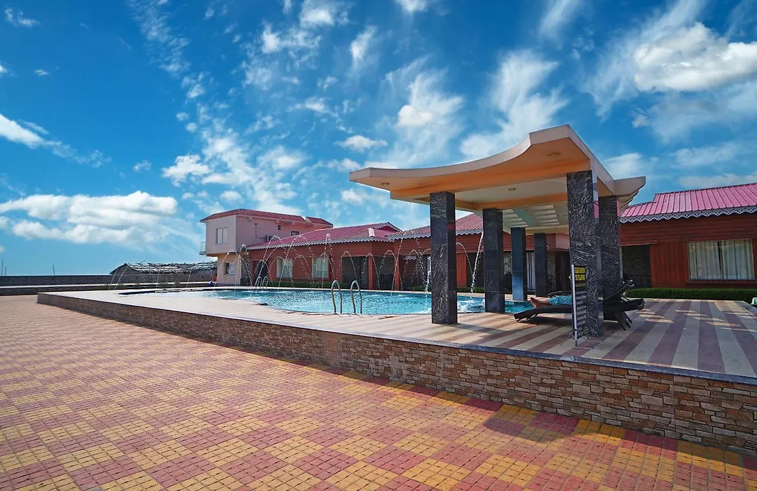 Prasant Beach Resort-1