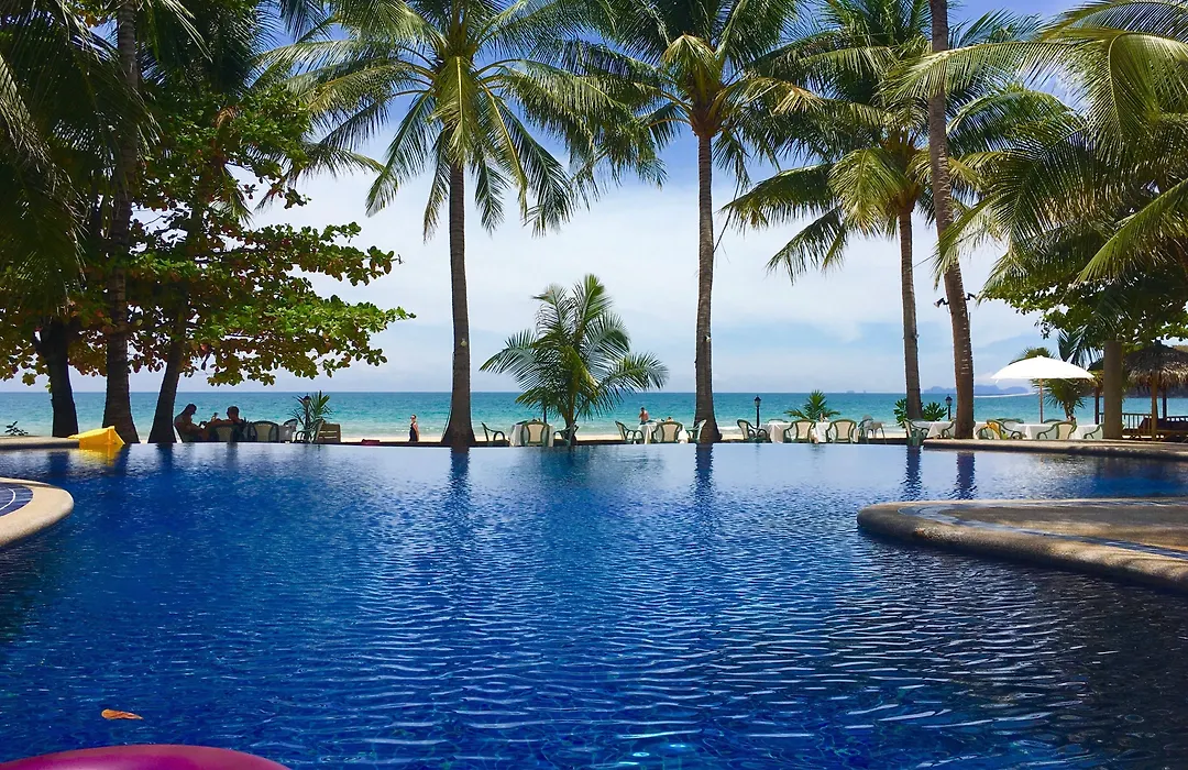 Noble House Beach Resort-1