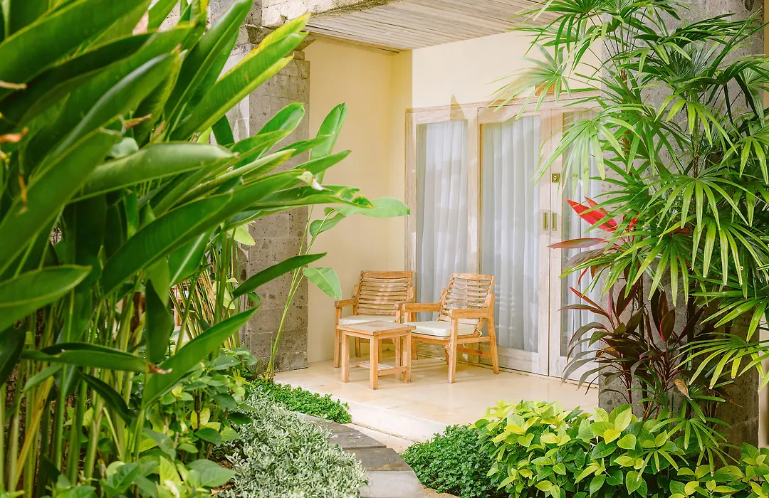 La Berceuse Resort And Villa Nusa Dua By Taritiya Collection-1