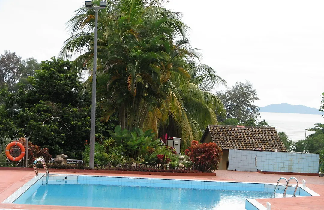 Mersing Merlin Inn-1