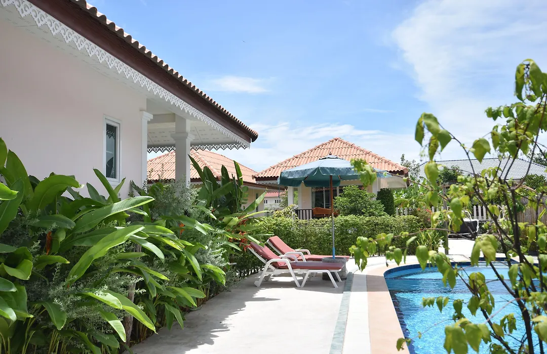 Baan Opun Garden Resort-1