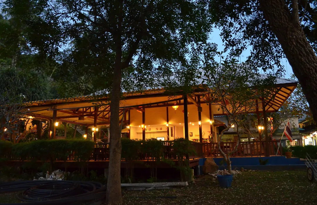 Phitharom Pp Resort-1