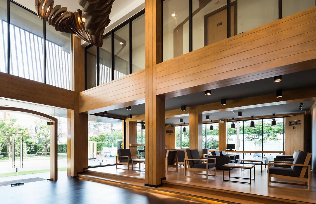 Asana Hotel & Residence-1