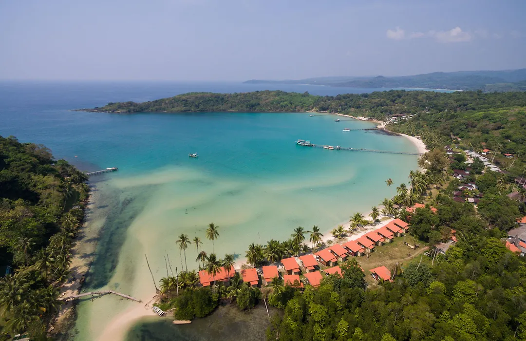 Siam Beach Resort Koh Kood-1