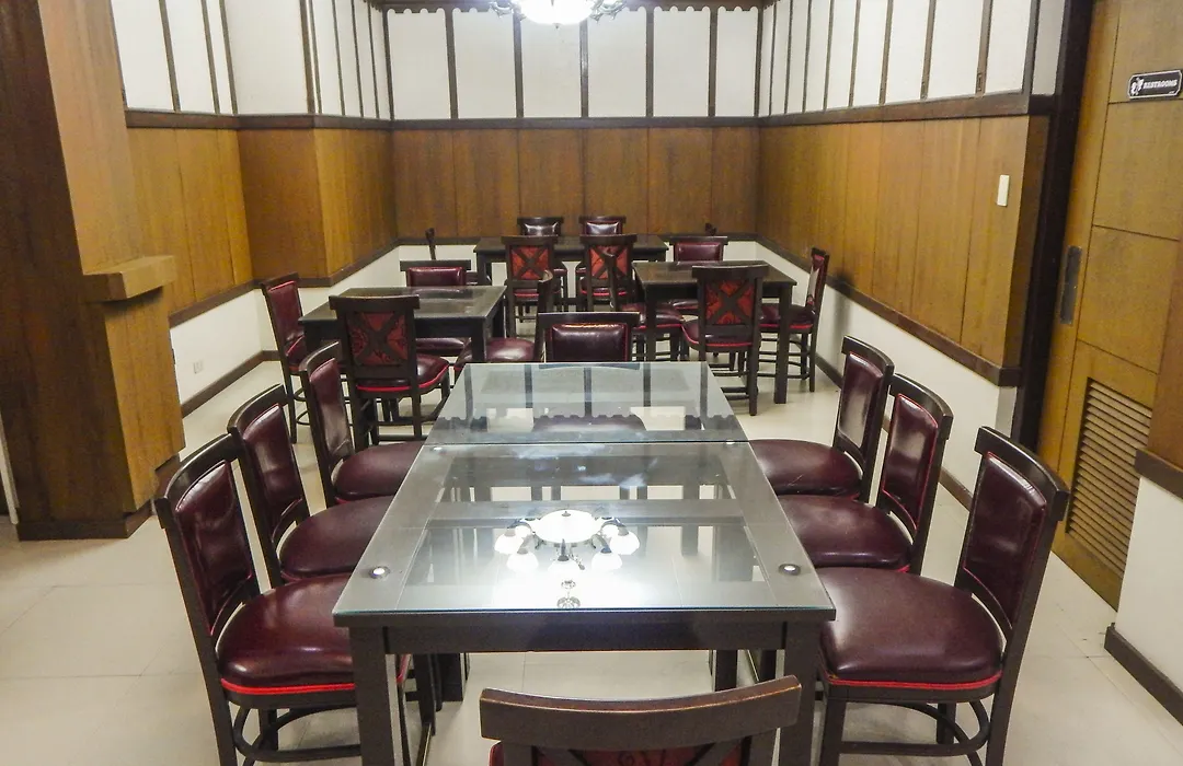 The Alpa Hotel And Restaurant-1