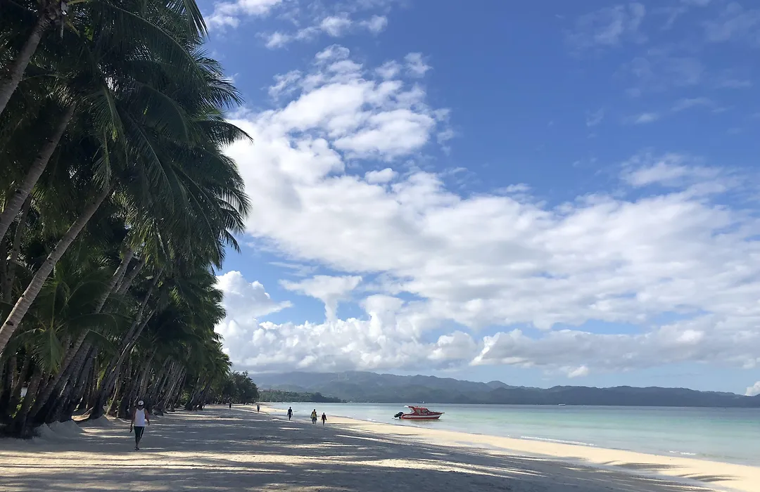Il Mare Sakura Resort Boracay-1