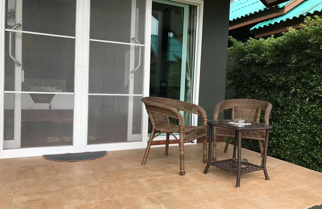 Hongte Khaolak Resort-1