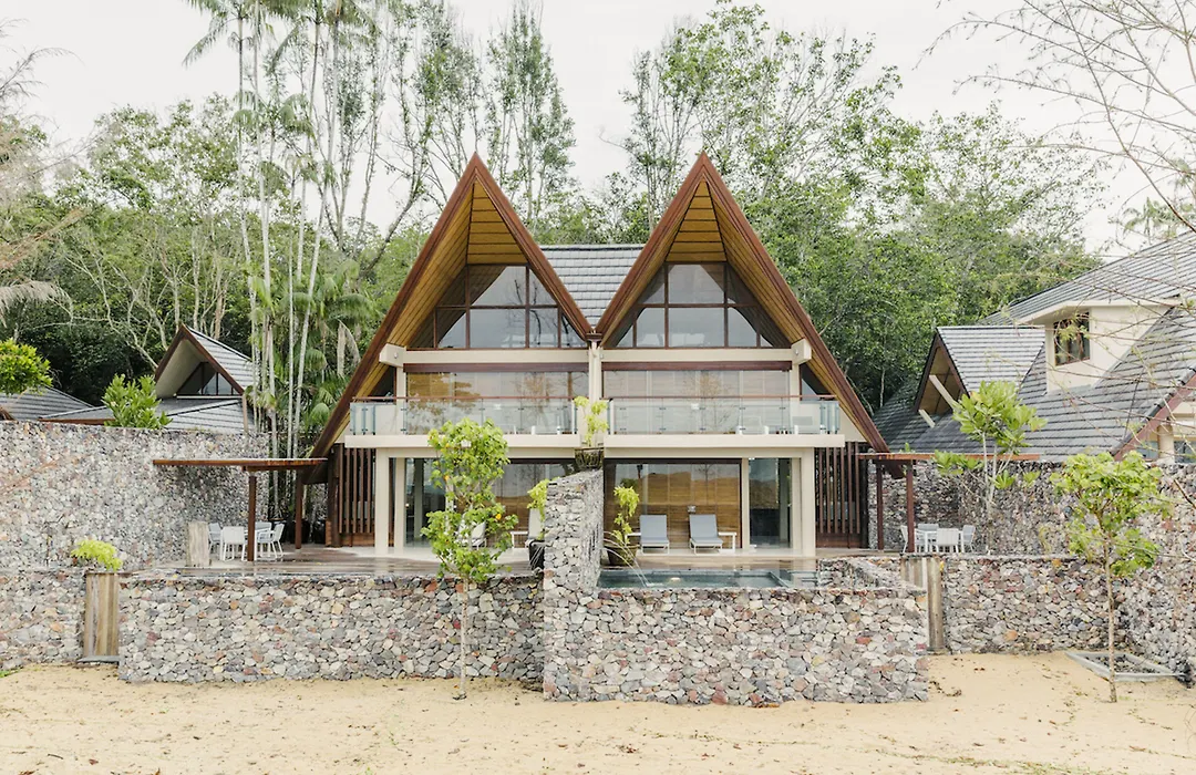The Kasturi Resort-1