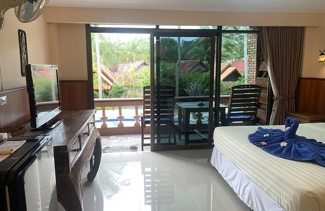 Laguna Beach Club Resort-1