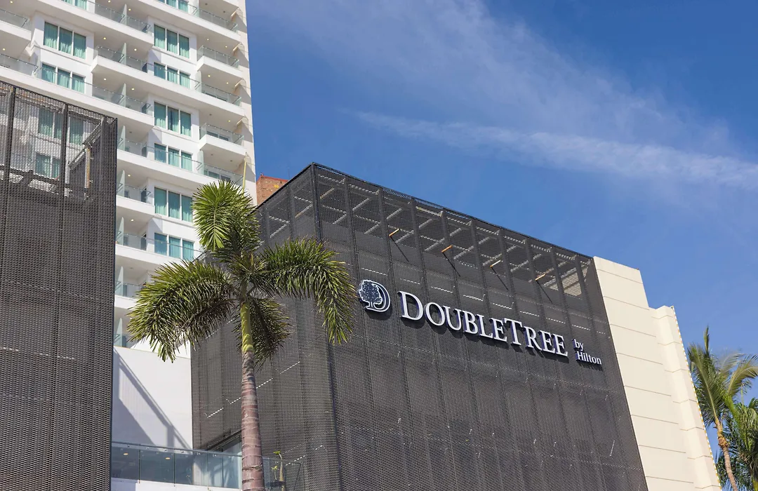 Doubletree By Hilton Mazatlan, Sin-1