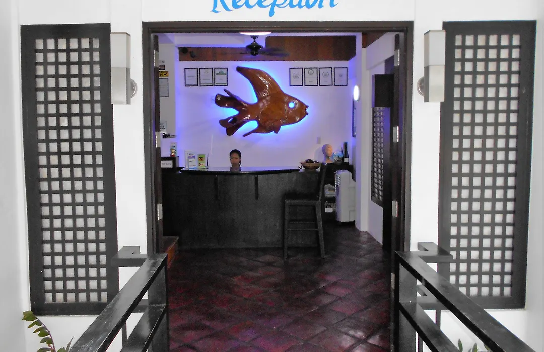 Out Of The Blue Resort-1