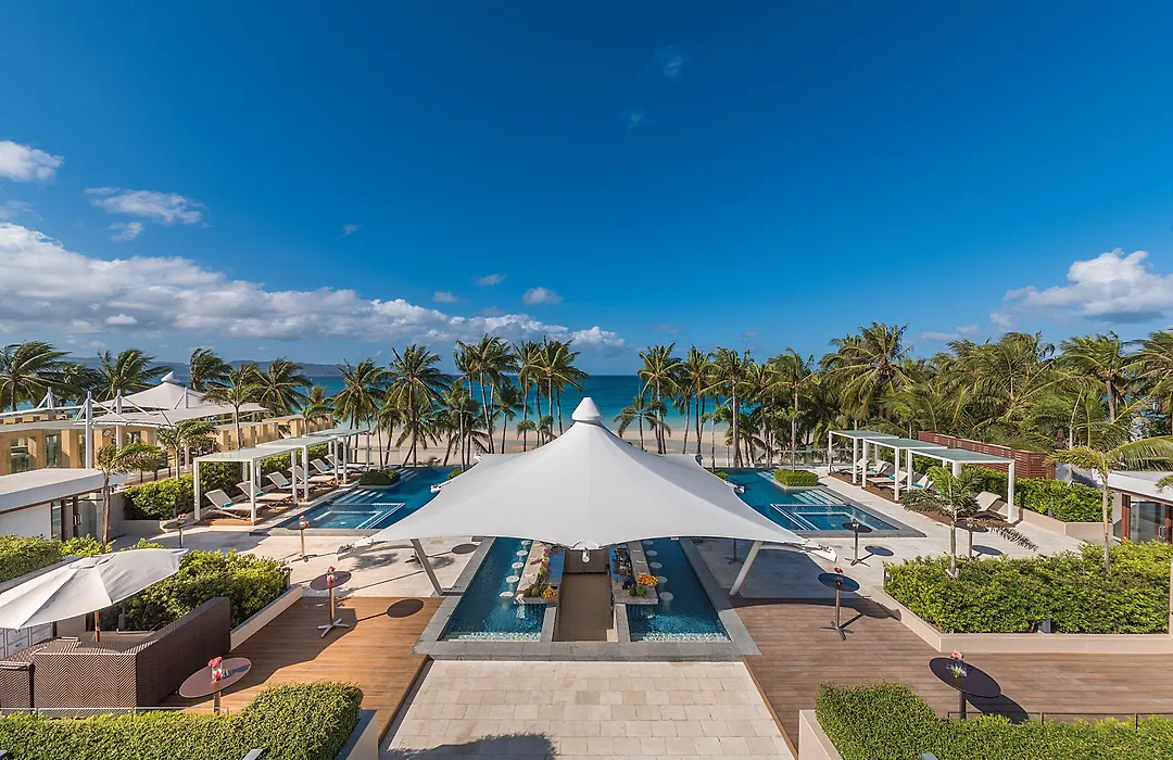 Henann Crystal Sands Resort-1