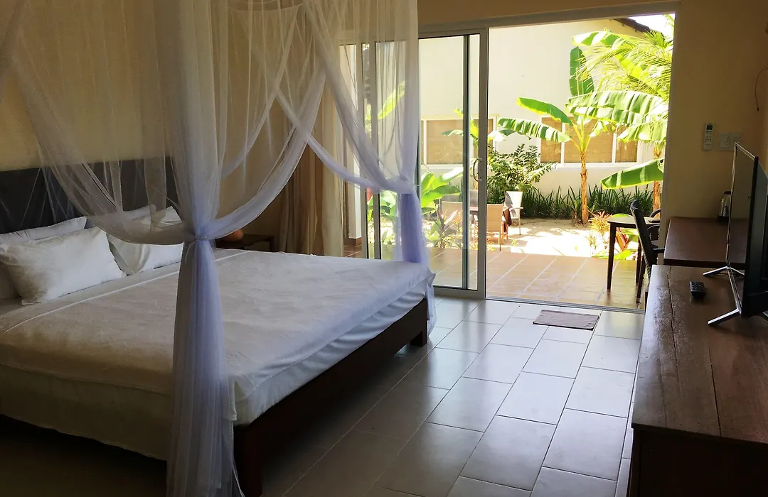Le Forest Resort-1