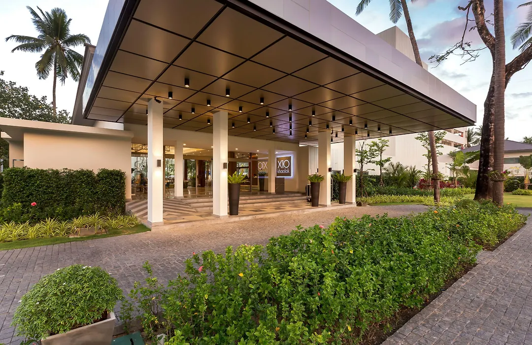 X10 Khaolak Resort-1