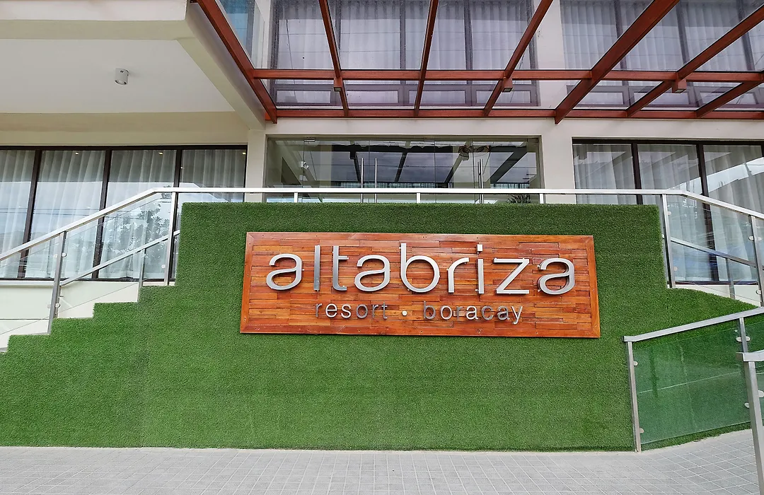 Altabriza Resort Boracay-1