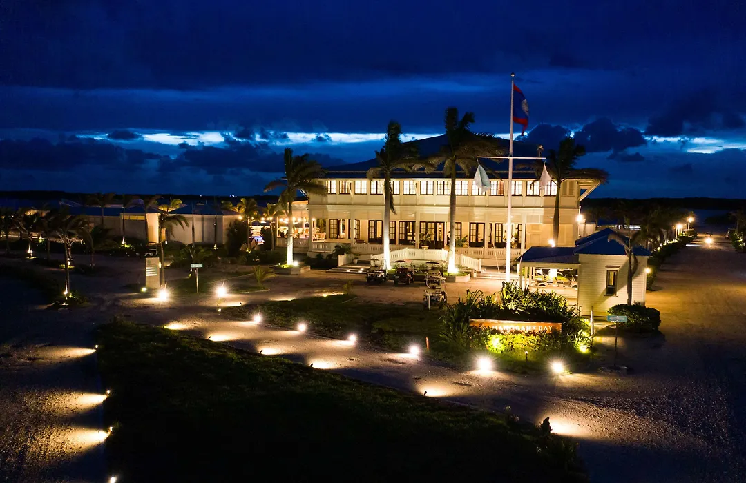 Mahogany Bay Resort And Beach Club, Curio Collection-1