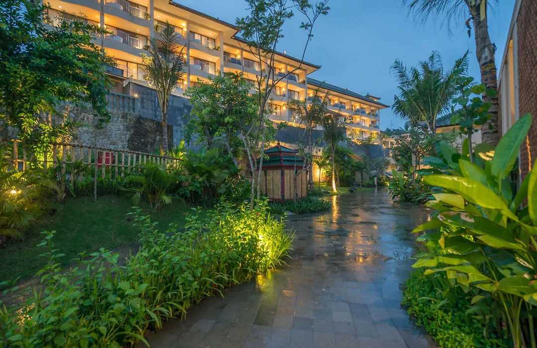 SereS Springs Resort&Spa, Singakerta-1