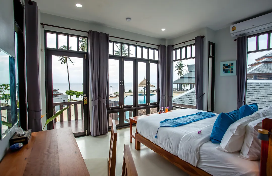 Lanta Corner Resort-1
