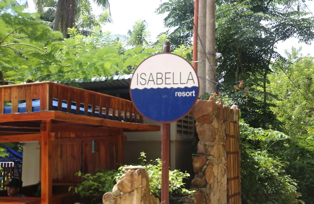 Isabella Resort-1