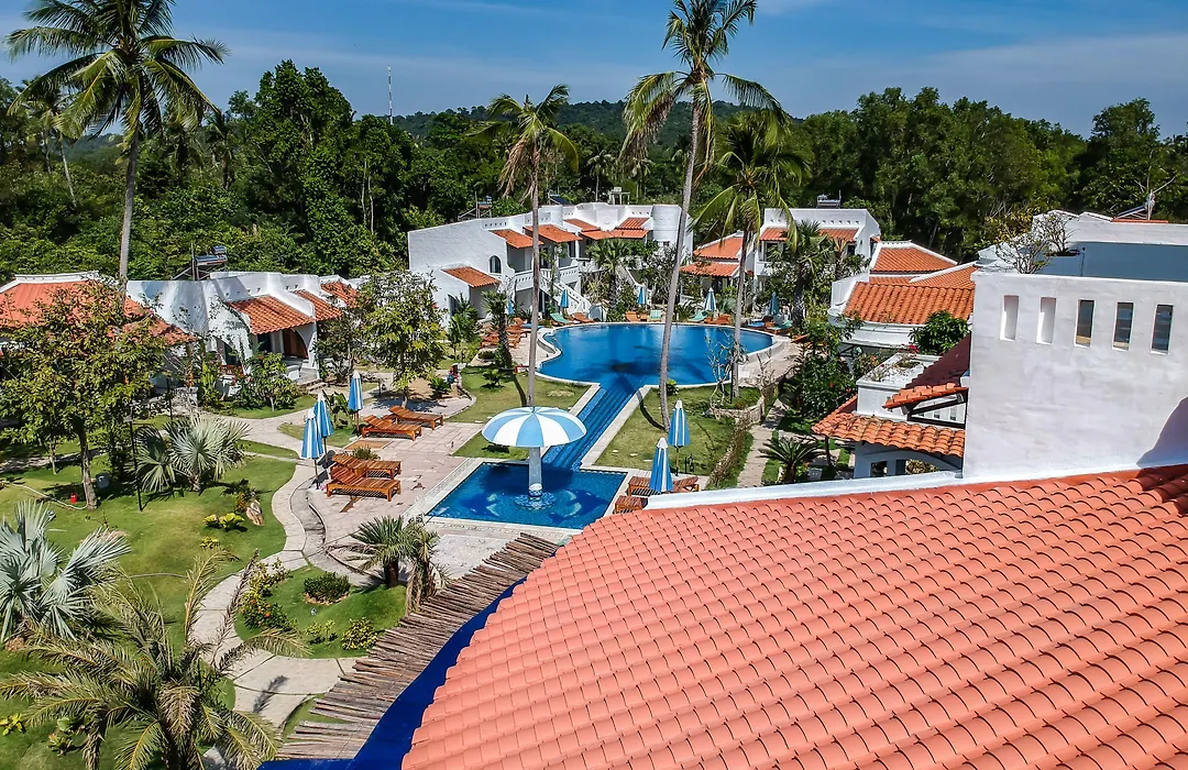Isabella Resort-1
