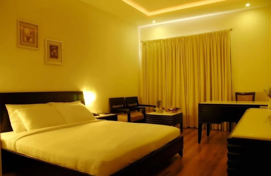 Lahari Resorts-1