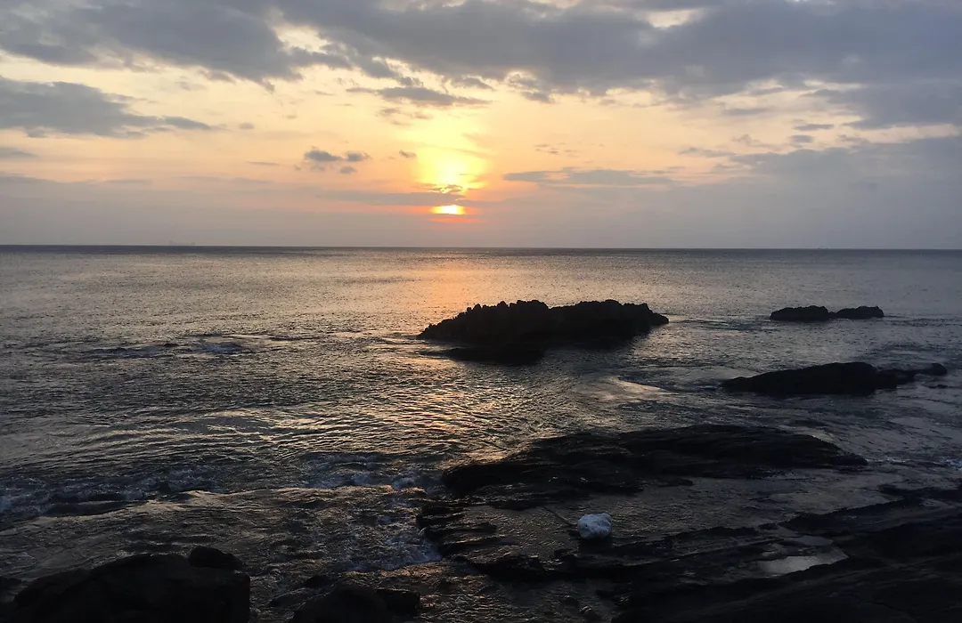 Cliff Lanta Suite-Koh Lanta Krabi-1