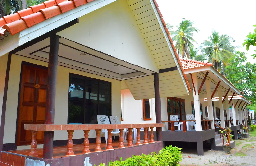 Lanta Family Resort-1