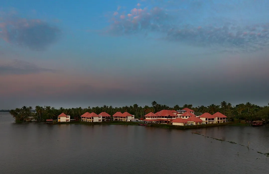 Paloma Backwater Resorts-1