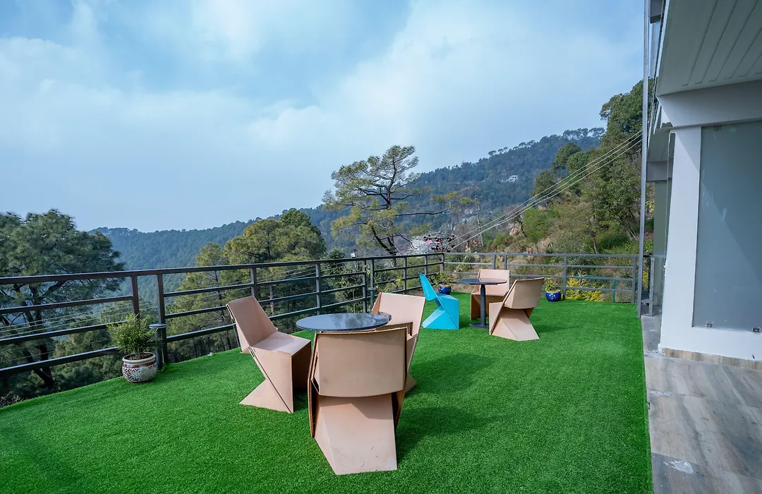 Indraprastha Spa Resort-1