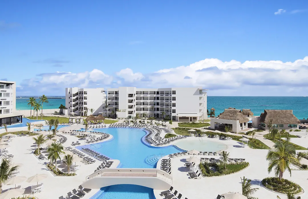 Ventus At Marina El Cid Spa & Beach Resort (Adults Only)-1