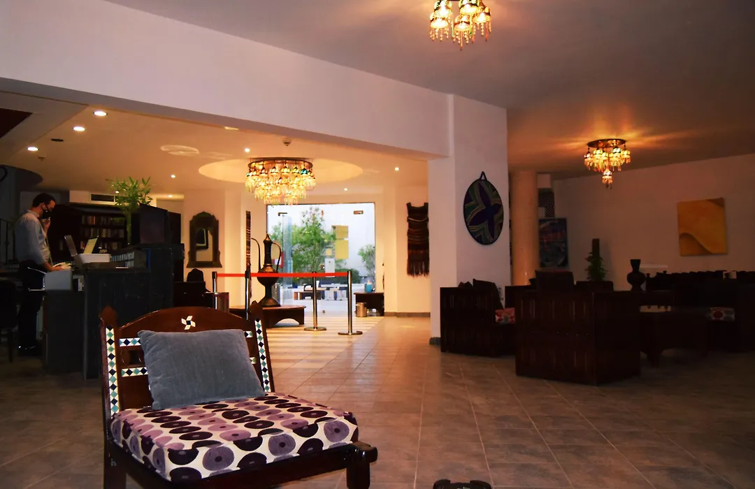 Naama Blue Hotel-1