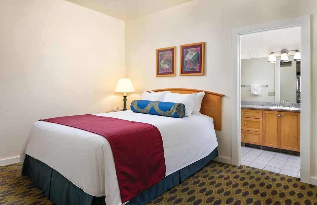 Worldmark Cathedral City-1