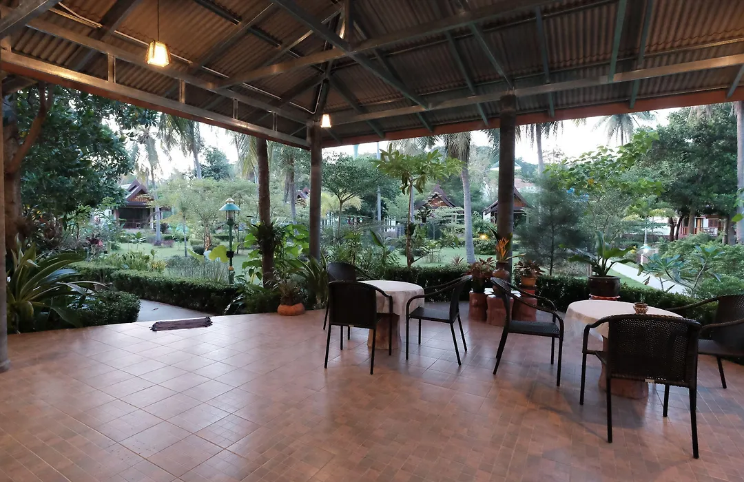 Rasa Sayang Resort - Sha Certificate-1