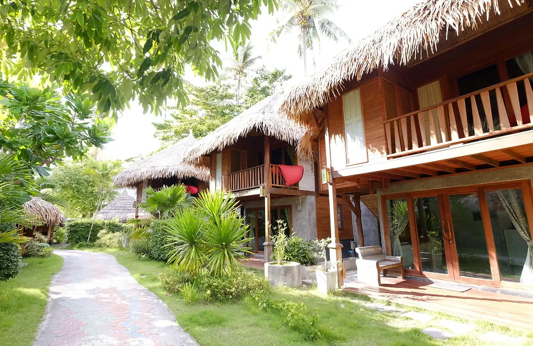 Satun Dive Resort-1