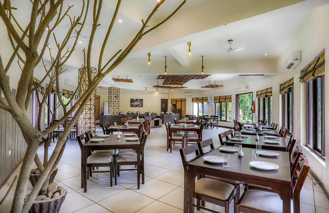 Corbett Panorama Resort-1