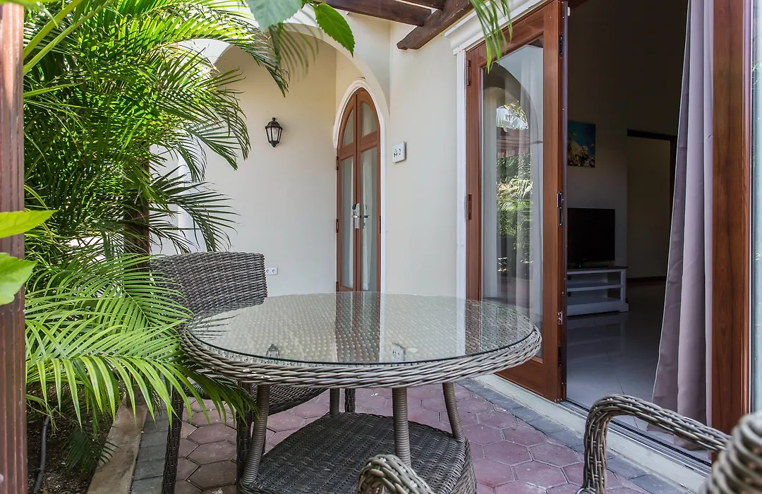 Acoya Curacao Resort, Villas & Spa-1
