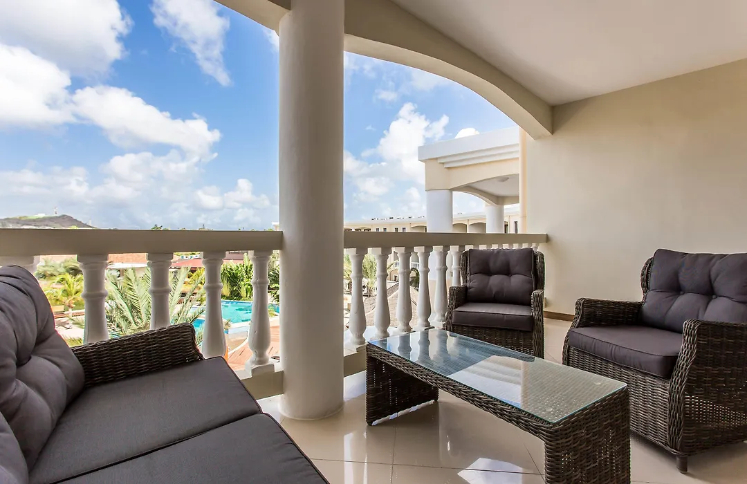 Acoya Curacao Resort, Villas & Spa-1