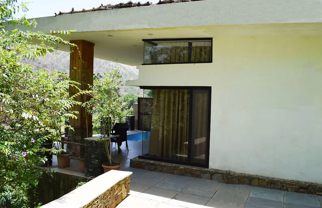 Kumbhalgarh Forest Retreat-1