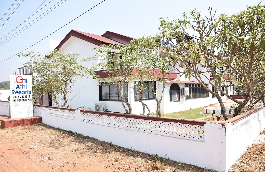 Athi Resorts-1