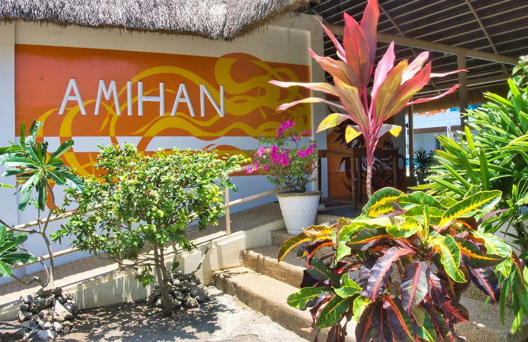Amihan Resort-1